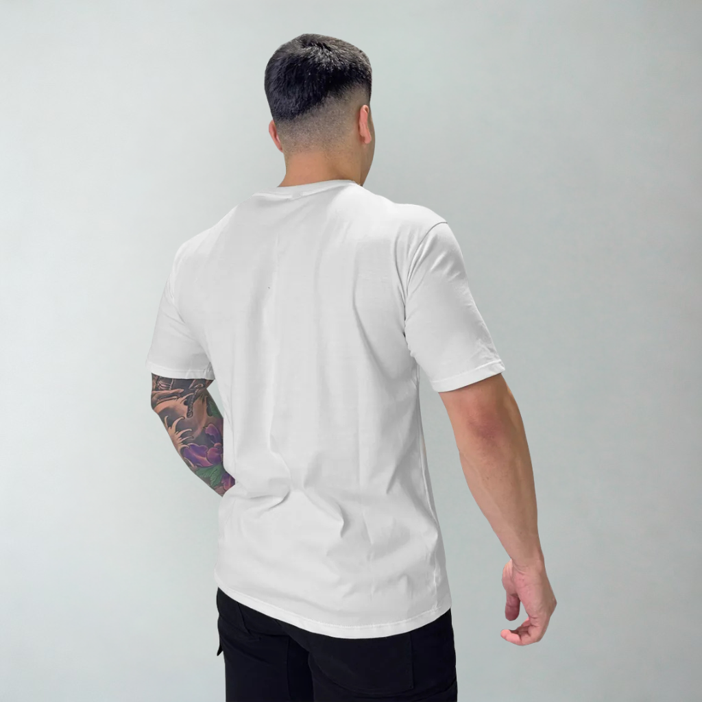 Remera Básica Nalo – El Corte Ideal