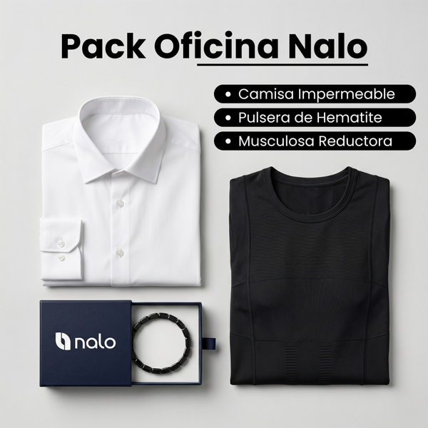 Pack Oficina