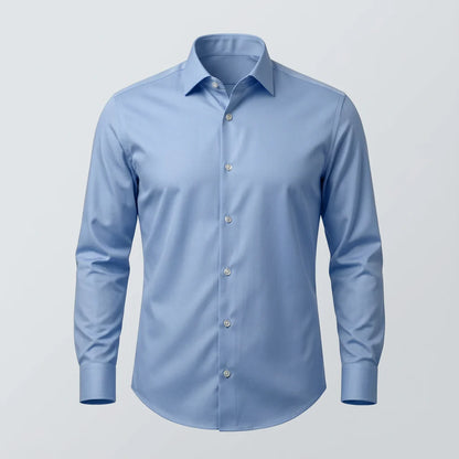 Camisa Impermeable Antiarrugas Nalo