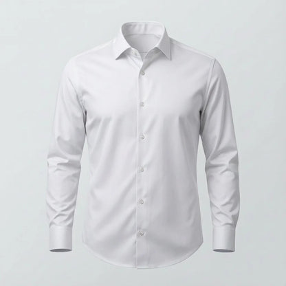 Camisa Impermeable Antiarrugas Nalo