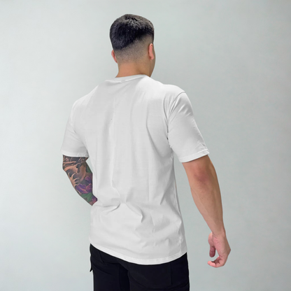 Remera Básica Nalo – El Corte Ideal