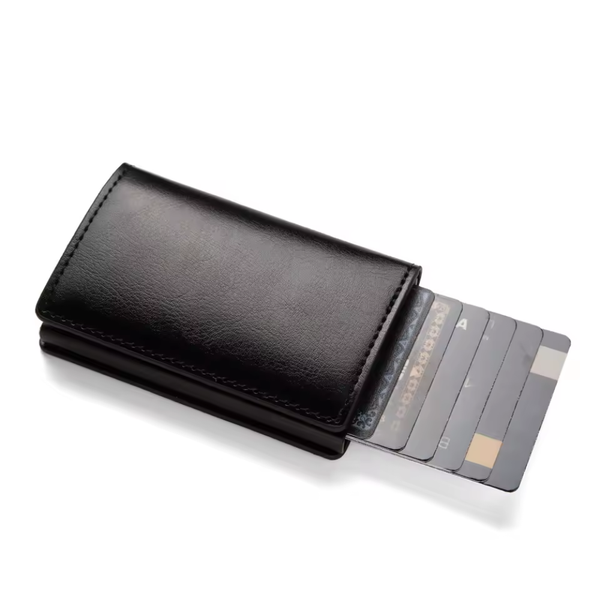 Billetera Minimalista Nalo