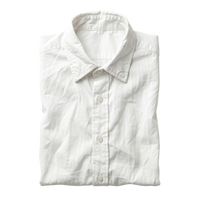 Camisa de Algodón