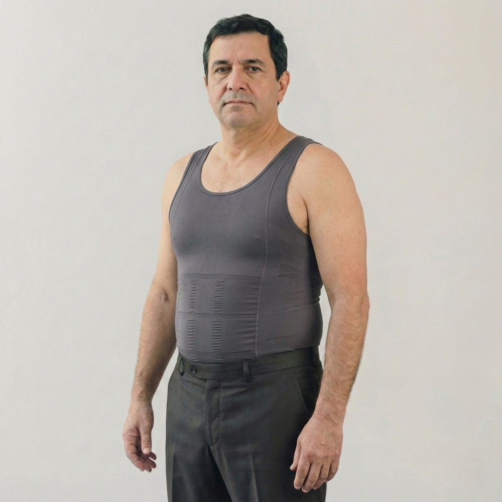 Musculosa Reductora 2.0 - Nalo™