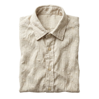Camisa de Lino