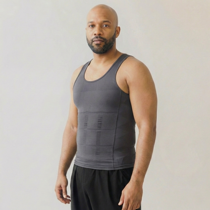 Musculosa Reductora 2.0 - Nalo™