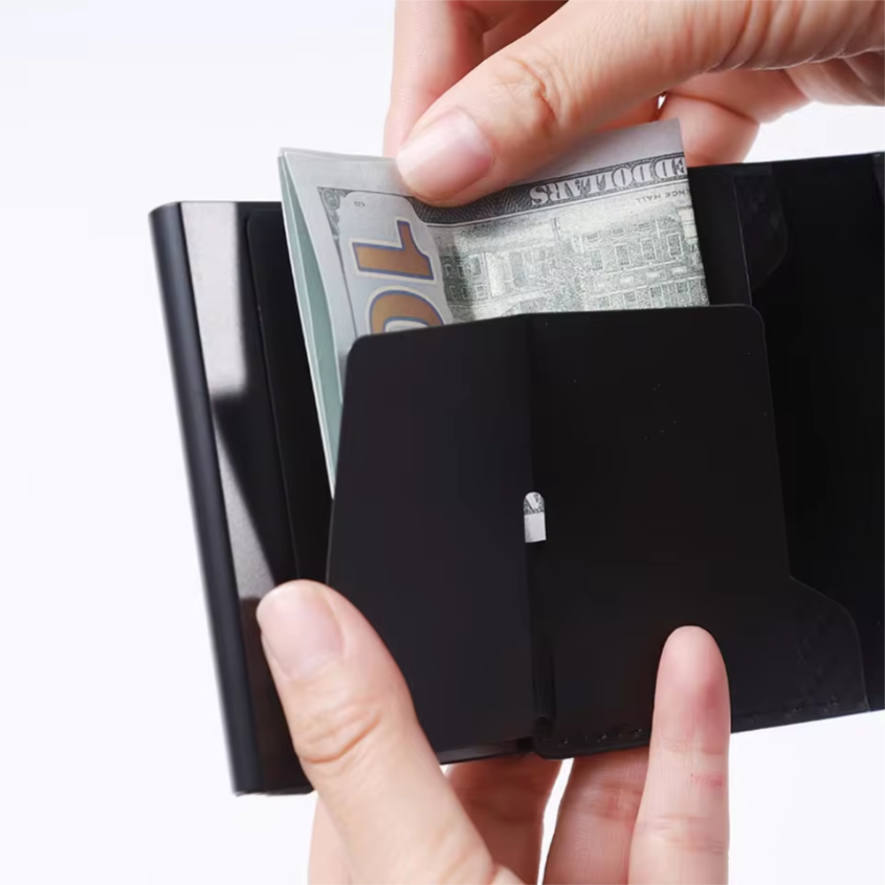 Billetera Minimalista Nalo