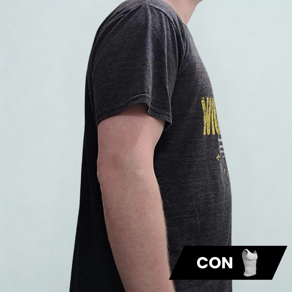 Musculosa Reductora 2.0 - Nalo™