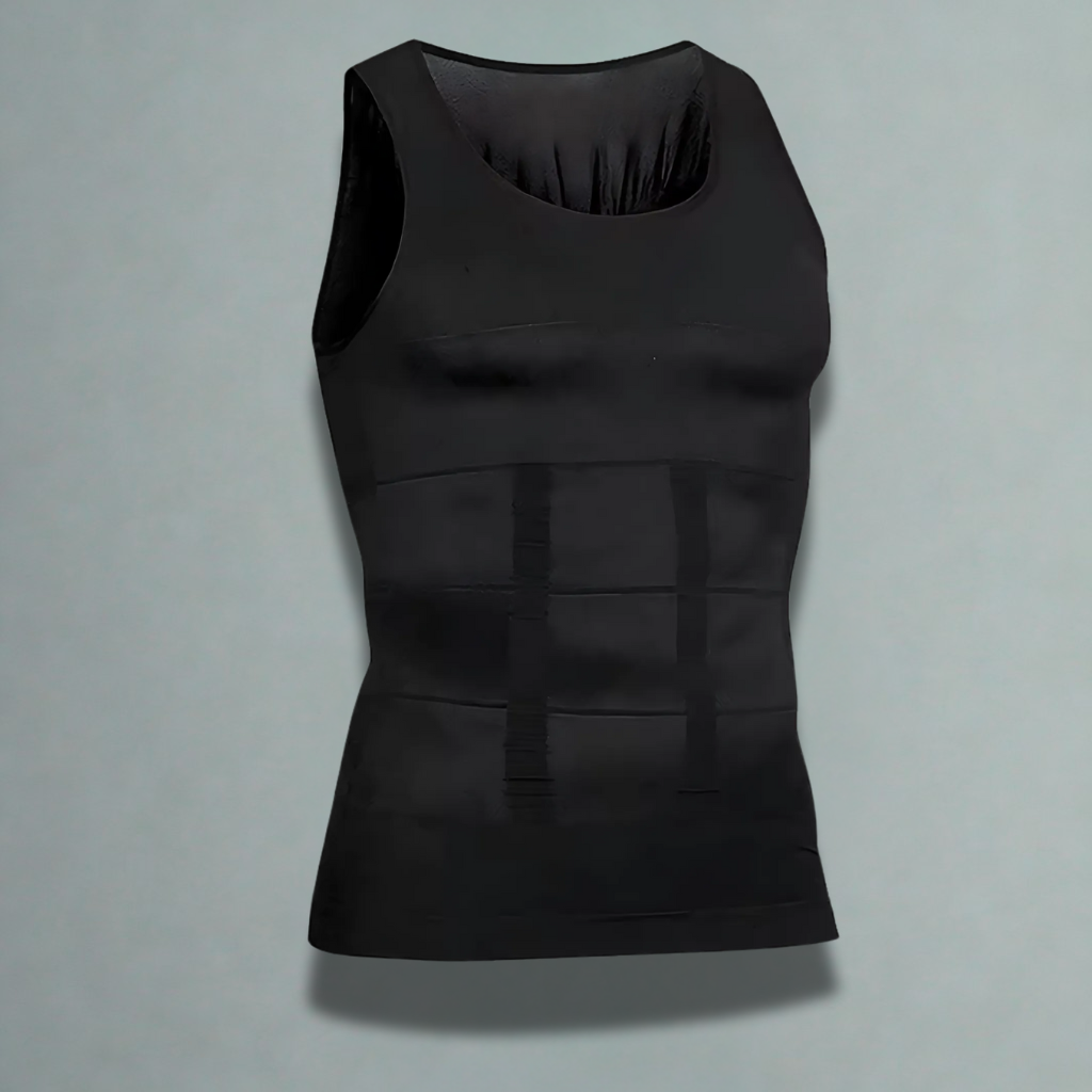 Musculosa Reductora 2.0 - Nalo™