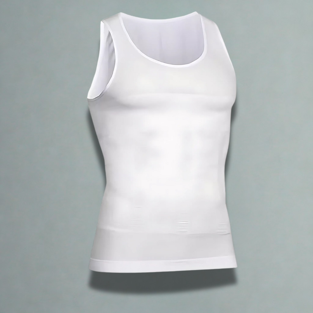 Musculosa Reductora 2.0 - Nalo™