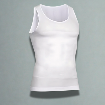 Musculosa Reductora 2.0 - Nalo™