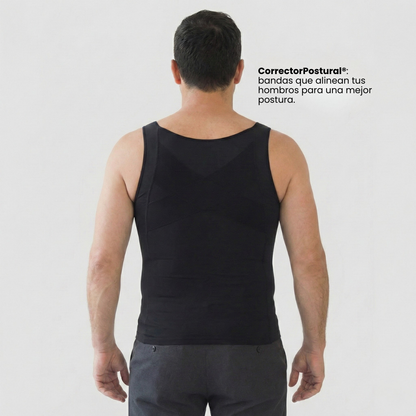 Musculosa Reductora 2.0 - Nalo™