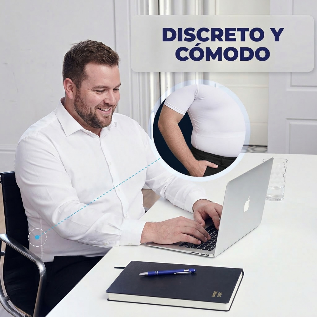 Remera Reductora Nalo™