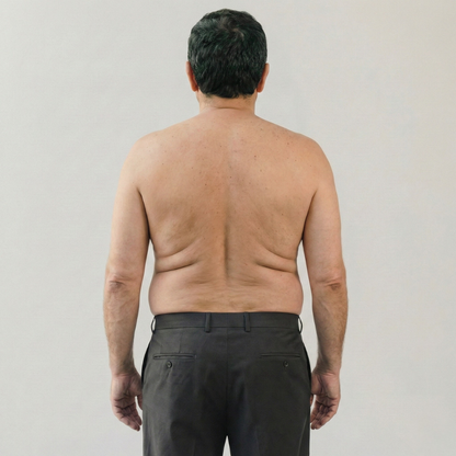 Musculosa Reductora 2.0 - Nalo™