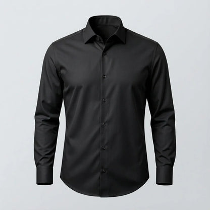 Camisa Impermeable Antiarrugas Nalo