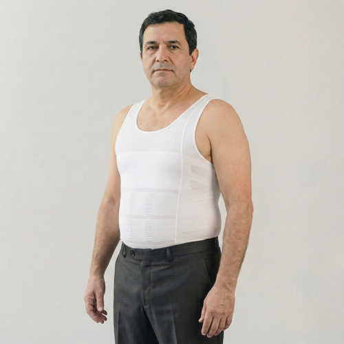 Musculosa Reductora 2.0 - Nalo™