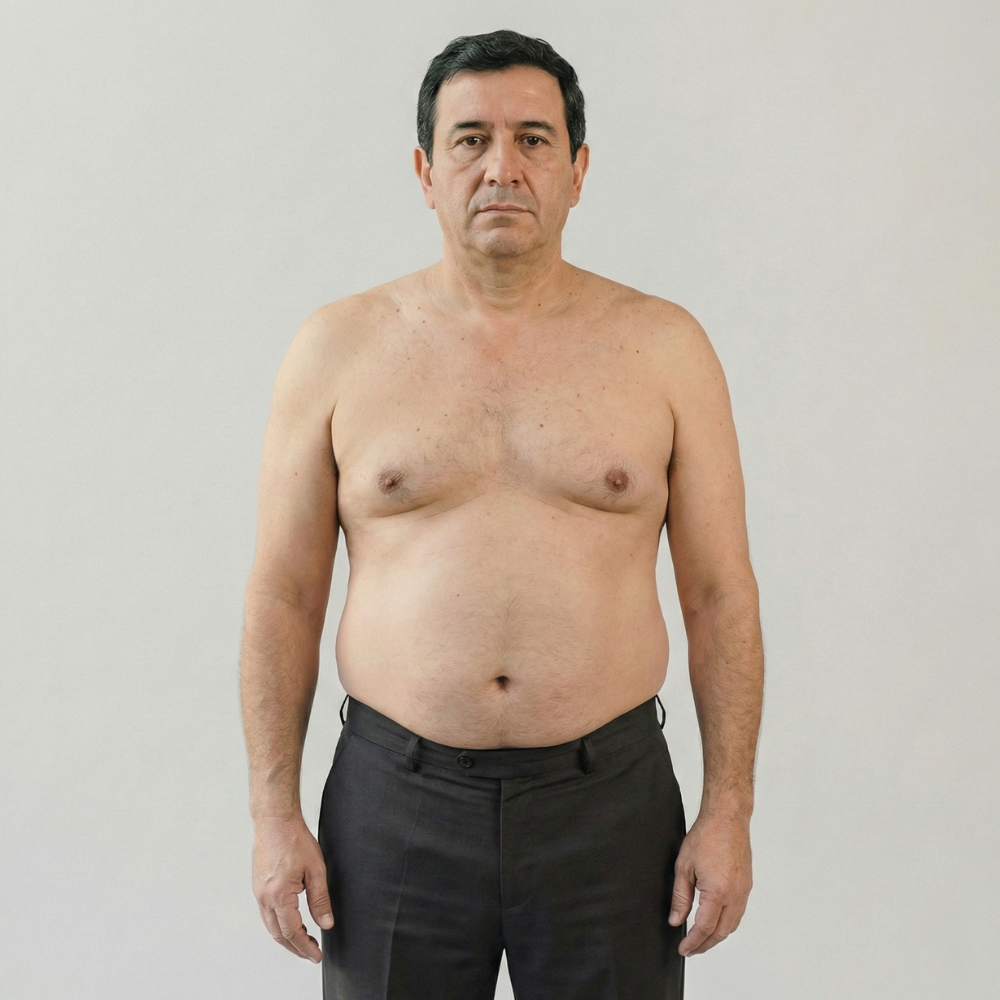 Musculosa Reductora 2.0 - Nalo™