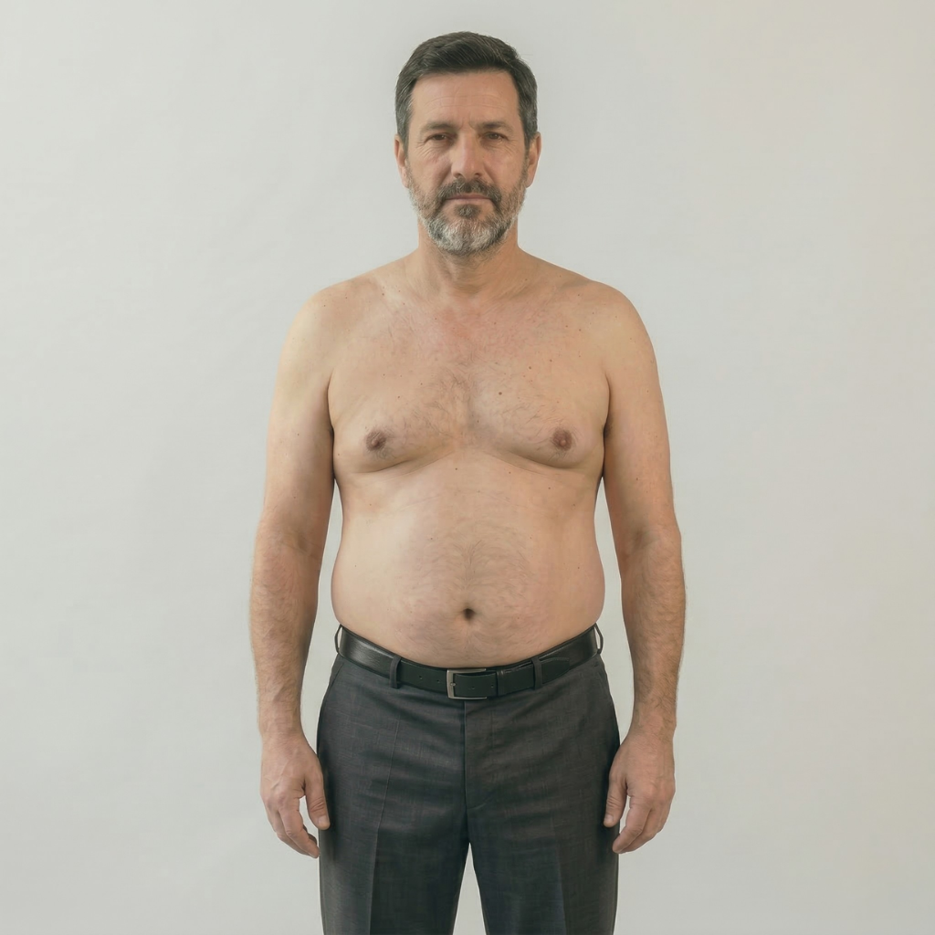 Remera Reductora Nalo™