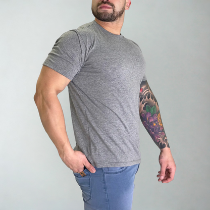 Remera Básica Nalo – El Corte Ideal