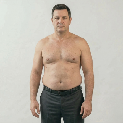 Remera Reductora Nalo™