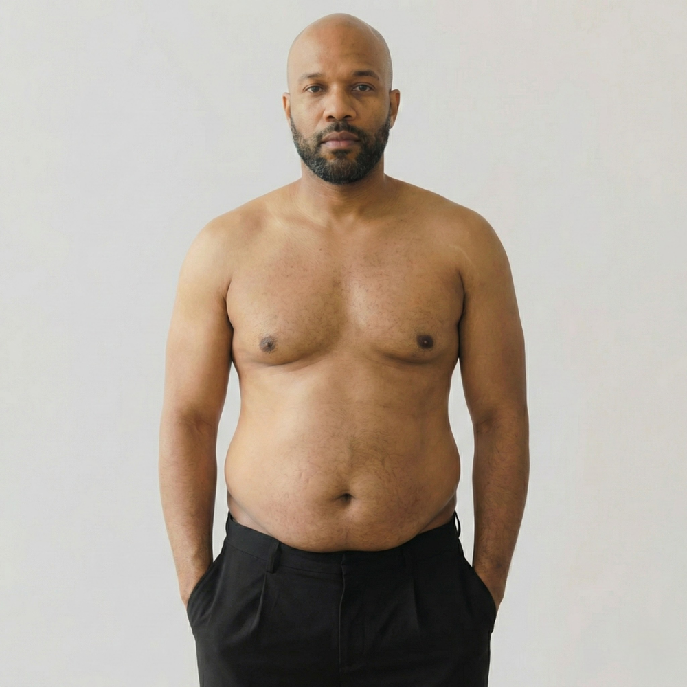 Musculosa Reductora 2.0 - Nalo™