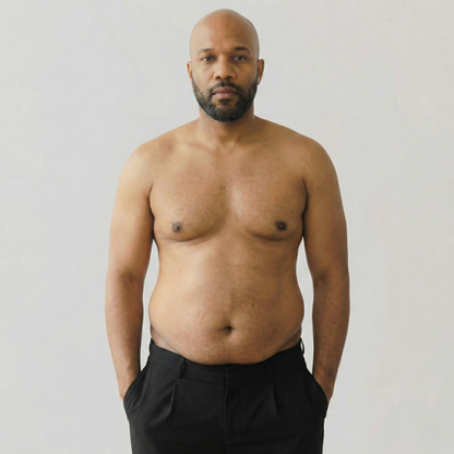 Musculosa Reductora 2.0 - Nalo™