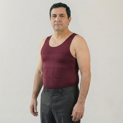 Musculosa Reductora 2.0 - Nalo™