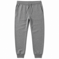 jogger elegante