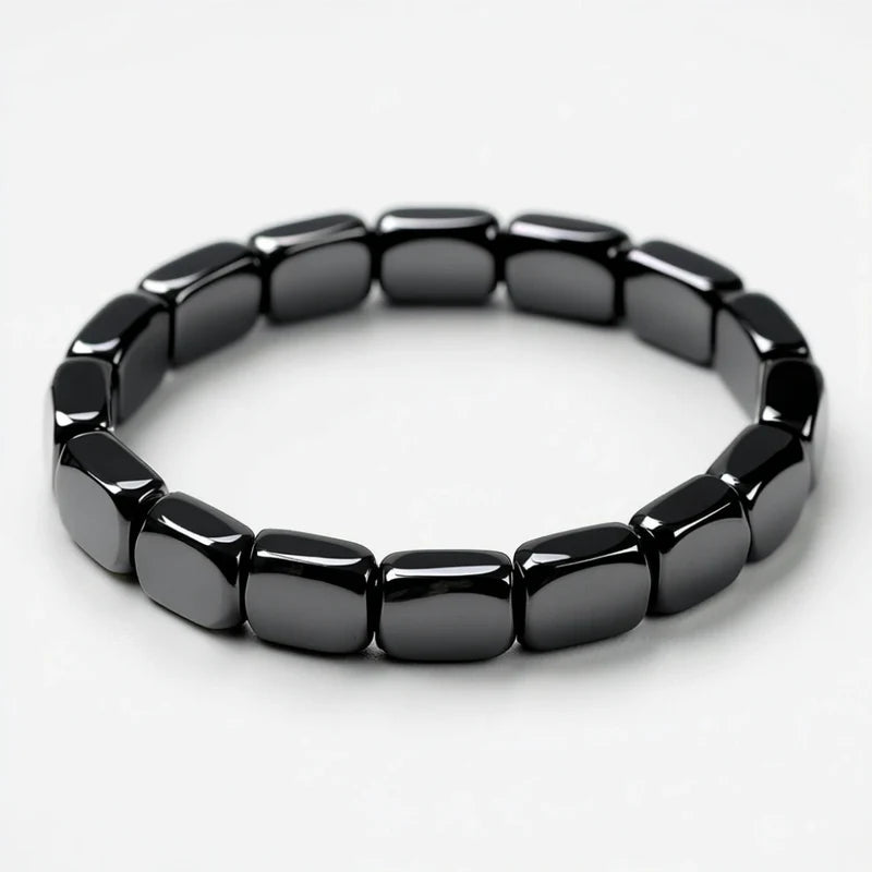 Pulsera Nalo de Hematita™