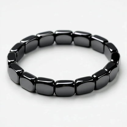 Pulsera Nalo de Hematita™