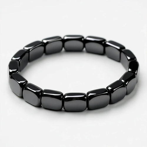Pulsera Nalo de Hematita™