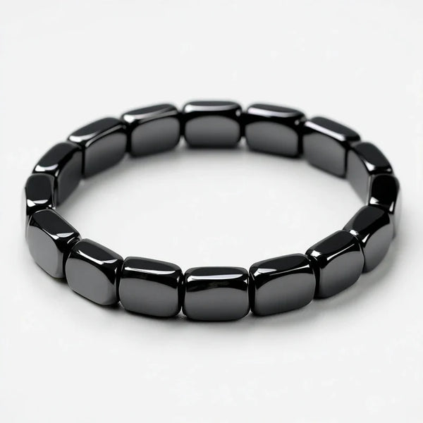 Pulsera Nalo de Hematita™