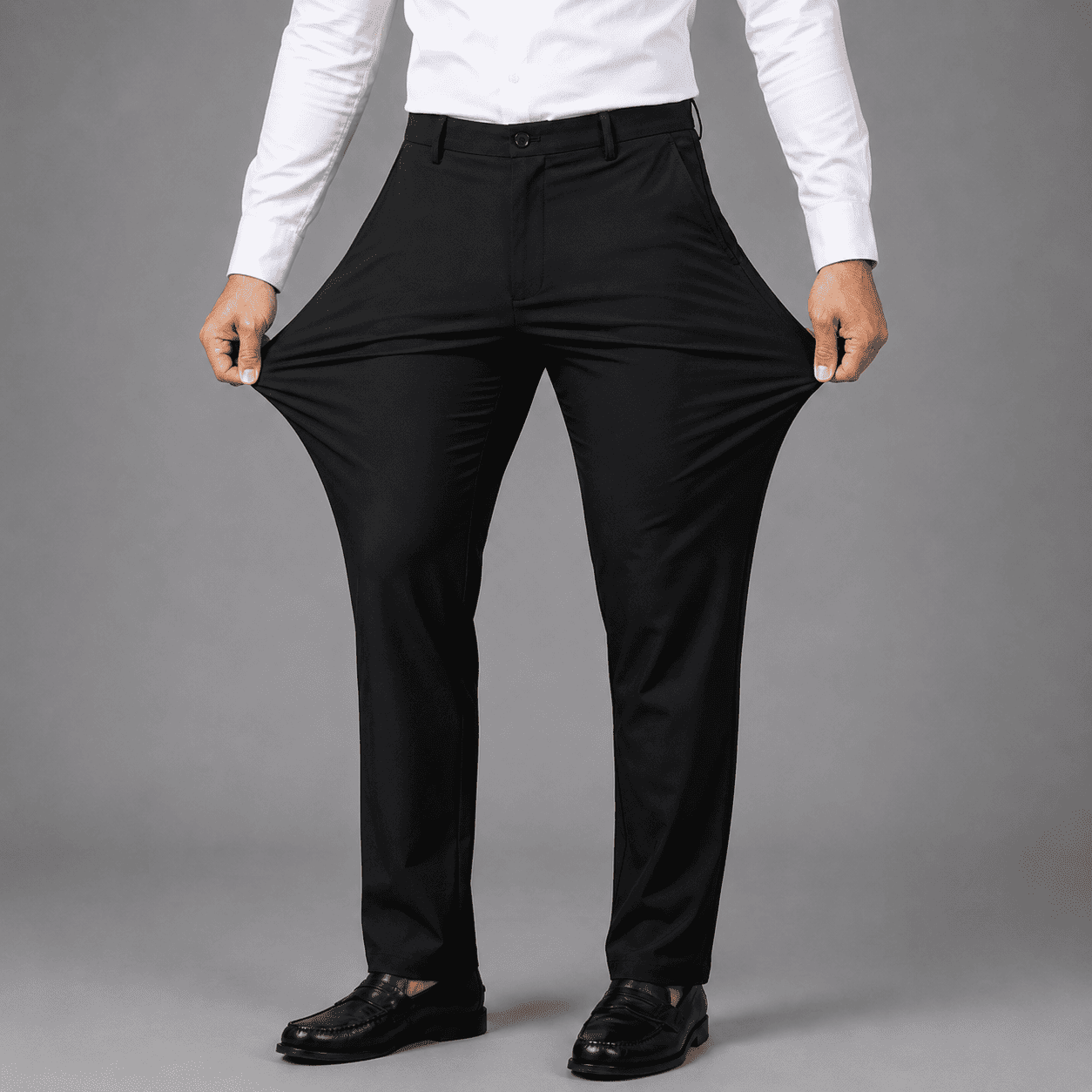 Pantalón Antiarrugas Nalo™