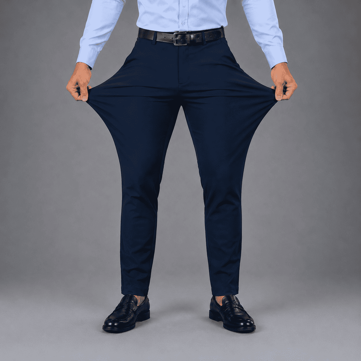 Pantalón Antiarrugas Nalo™