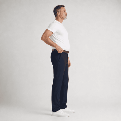 Pantalón Antiarrugas Nalo™