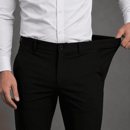 Pantalón Antiarrugas Nalo™