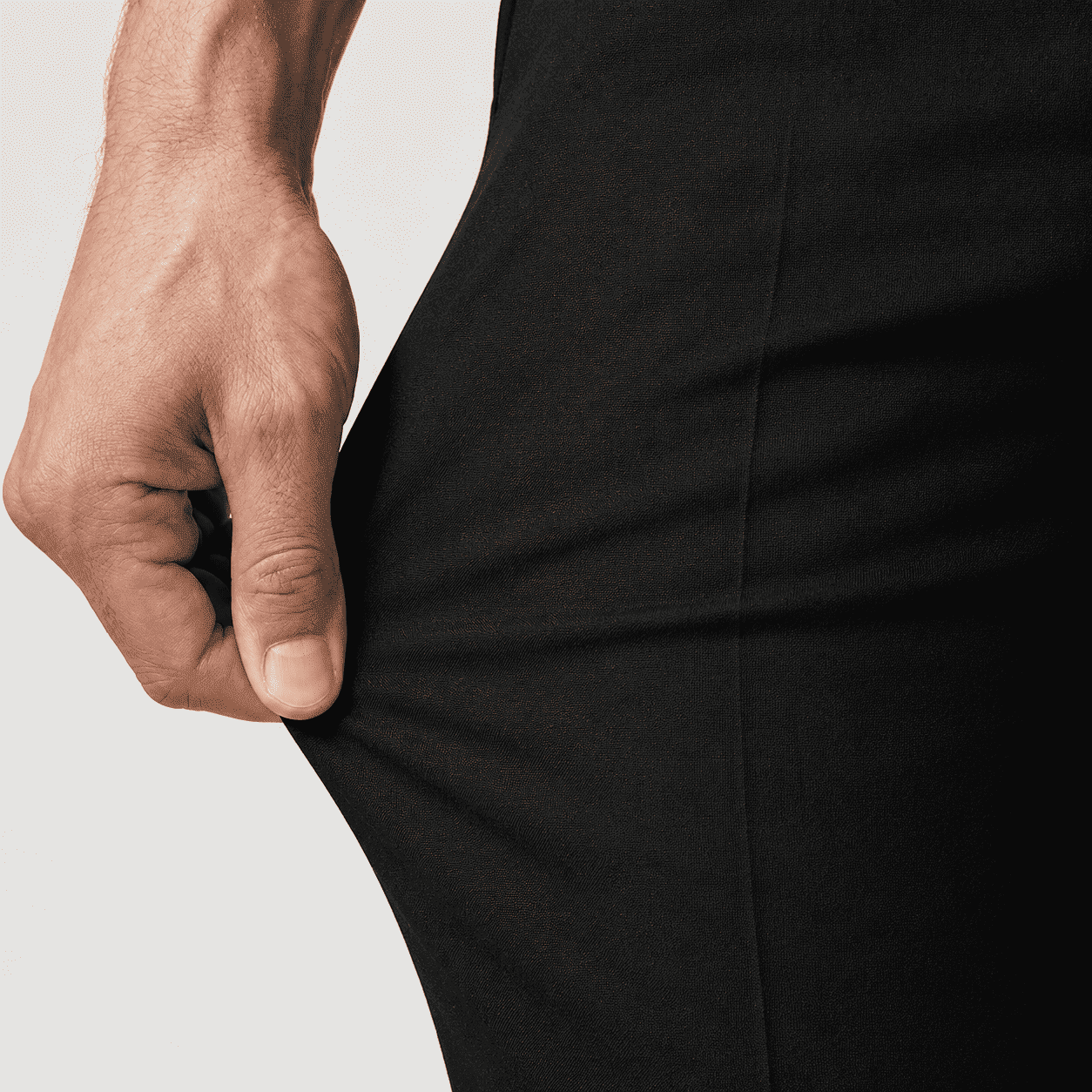 Pantalón Antiarrugas Nalo™