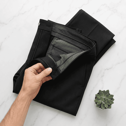 Pantalón Antiarrugas Nalo™