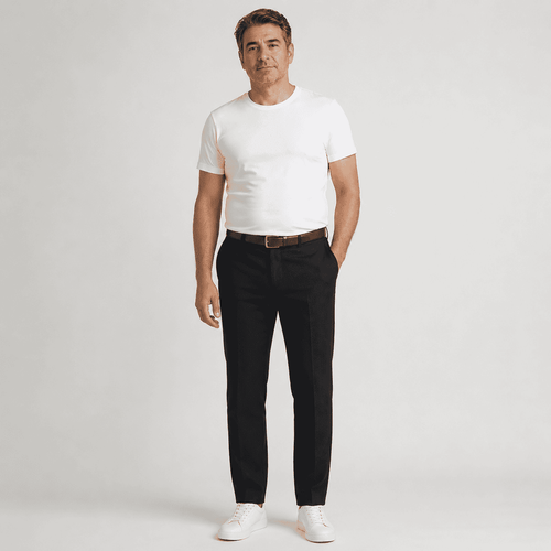 Pantalón Antiarrugas Nalo™