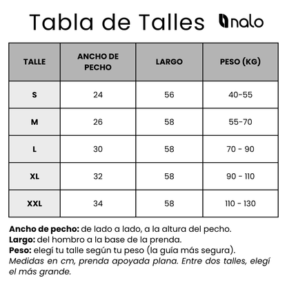 Musculosa Reductora 2.0 - Nalo™
